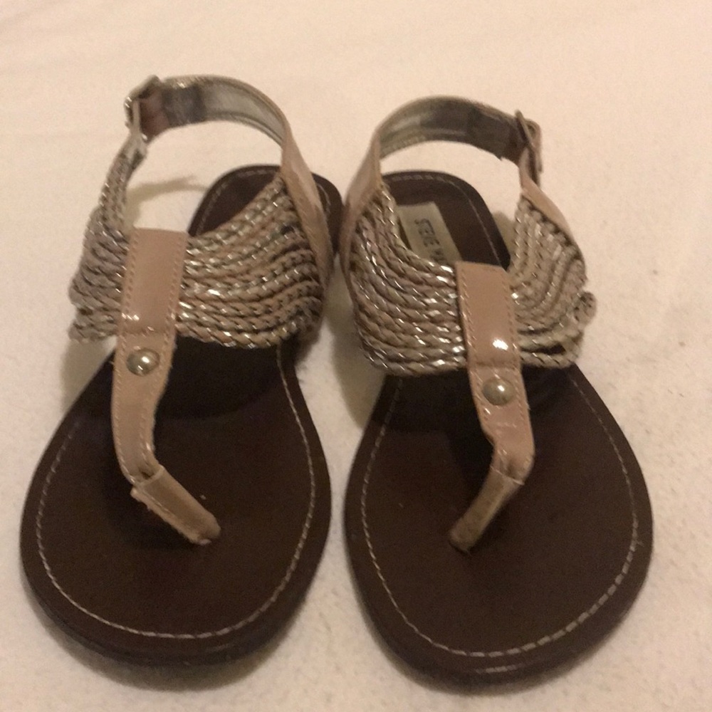 Steve Madden sandals